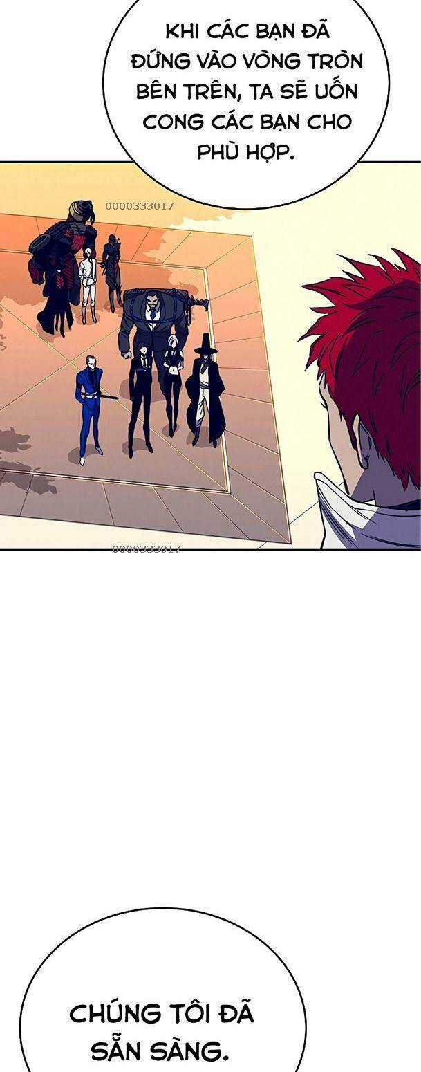 Ex & Ash - Chapter 37 - Trang 39