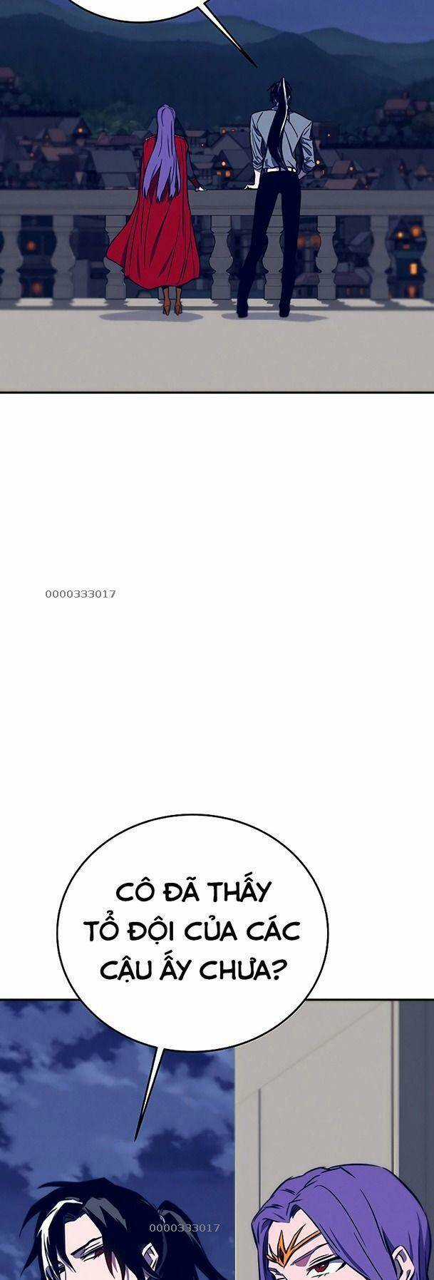 Ex & Ash - Chapter 37 - Trang 5