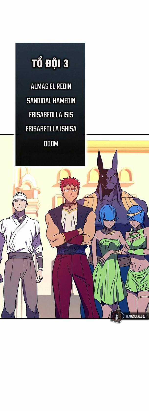 Ex & Ash - Chapter 37 - Trang 42