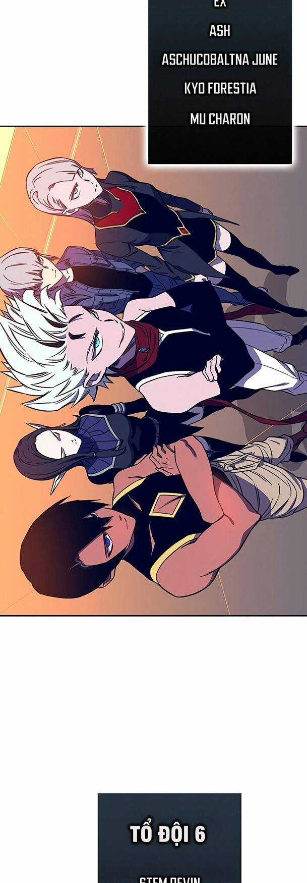 Ex & Ash - Chapter 37 - Trang 44