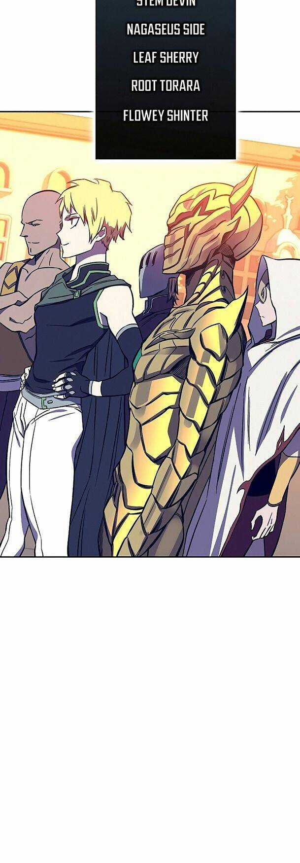 Ex & Ash - Chapter 37 - Trang 45