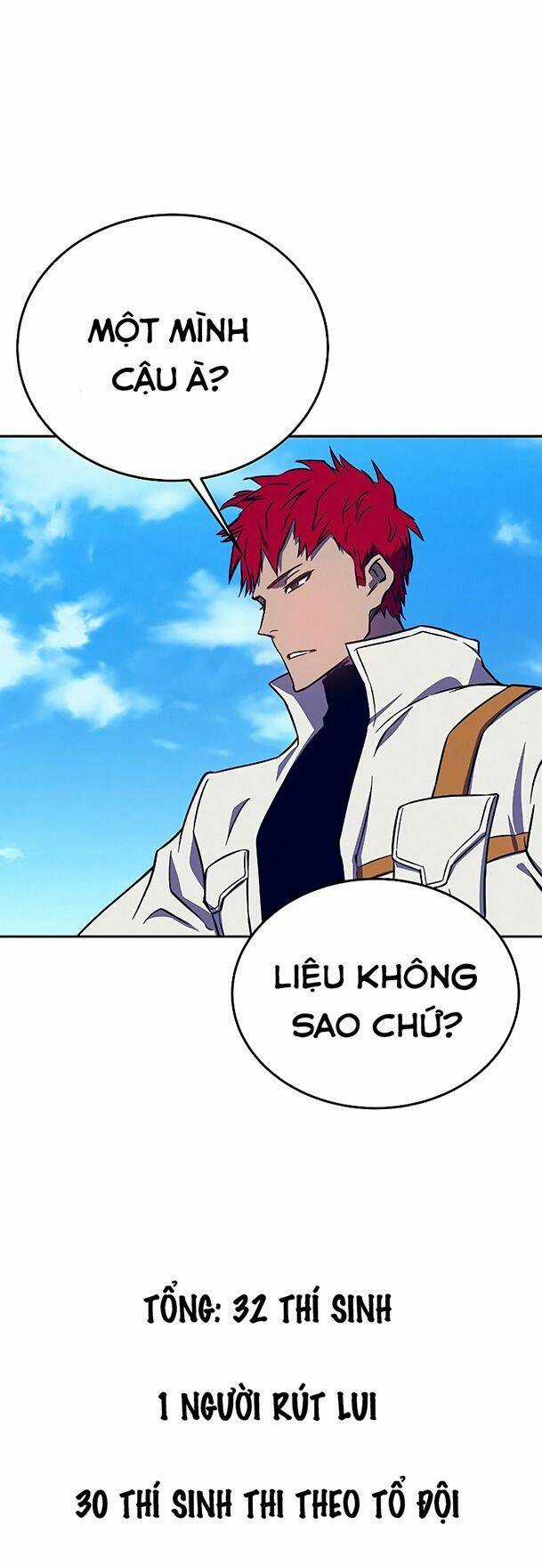 Ex & Ash - Chapter 37 - Trang 47