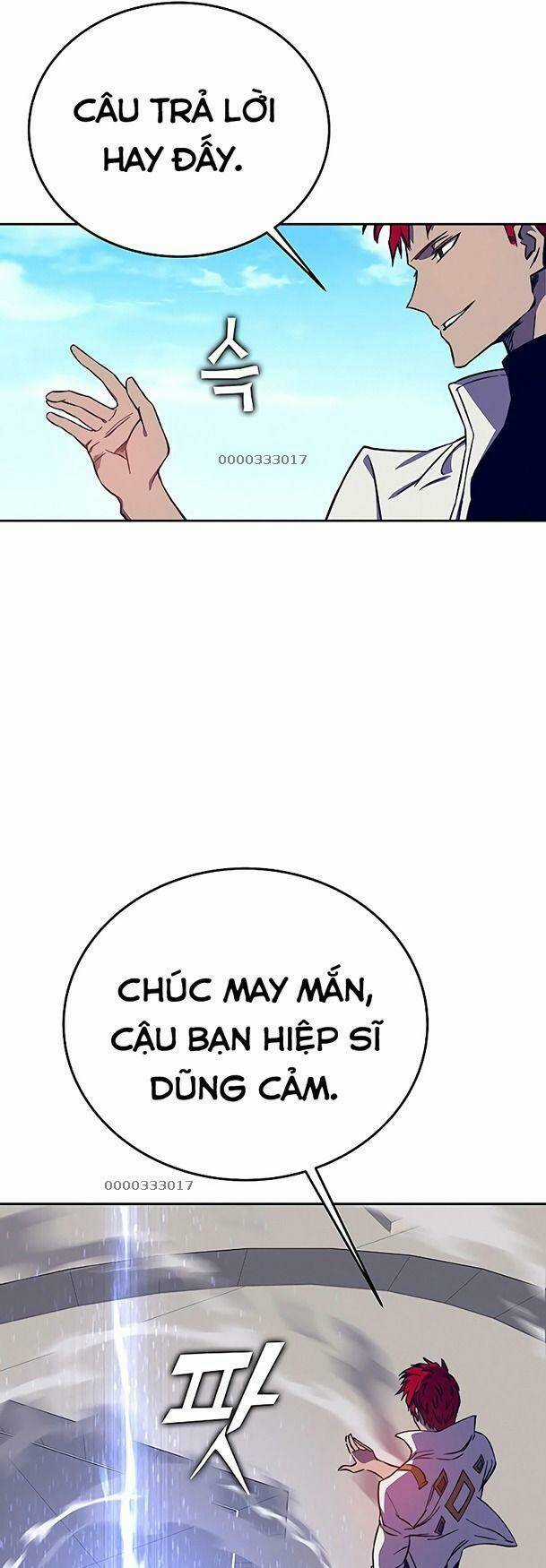 Ex & Ash - Chapter 37 - Trang 49