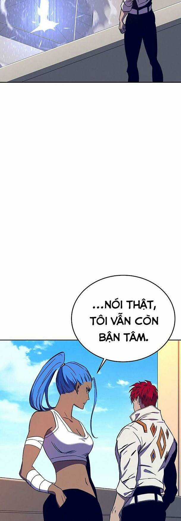 Ex & Ash - Chapter 37 - Trang 50