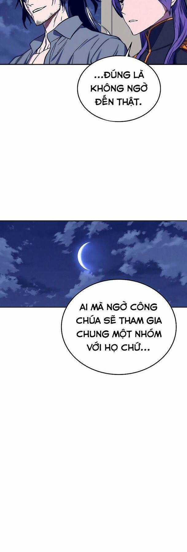 Ex & Ash - Chapter 37 - Trang 6