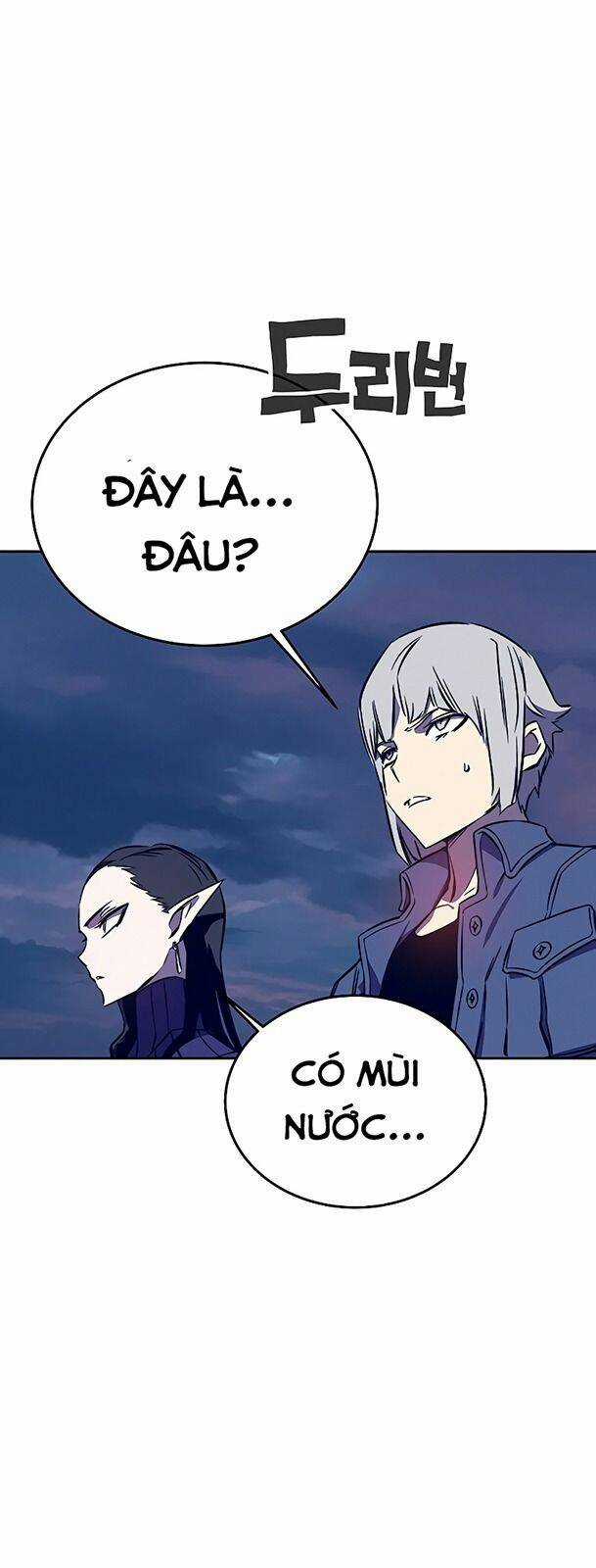 Ex & Ash - Chapter 37 - Trang 55