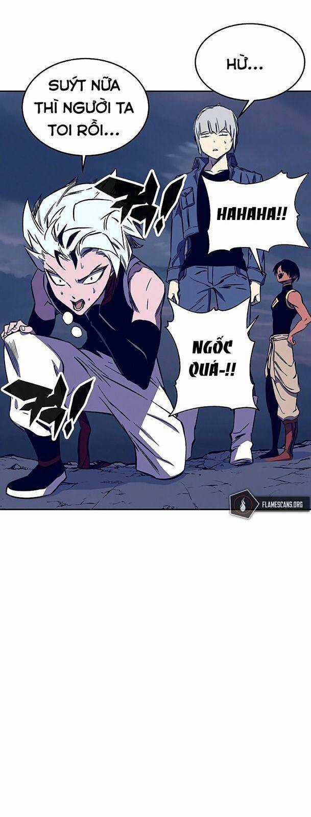 Ex & Ash - Chapter 37 - Trang 60