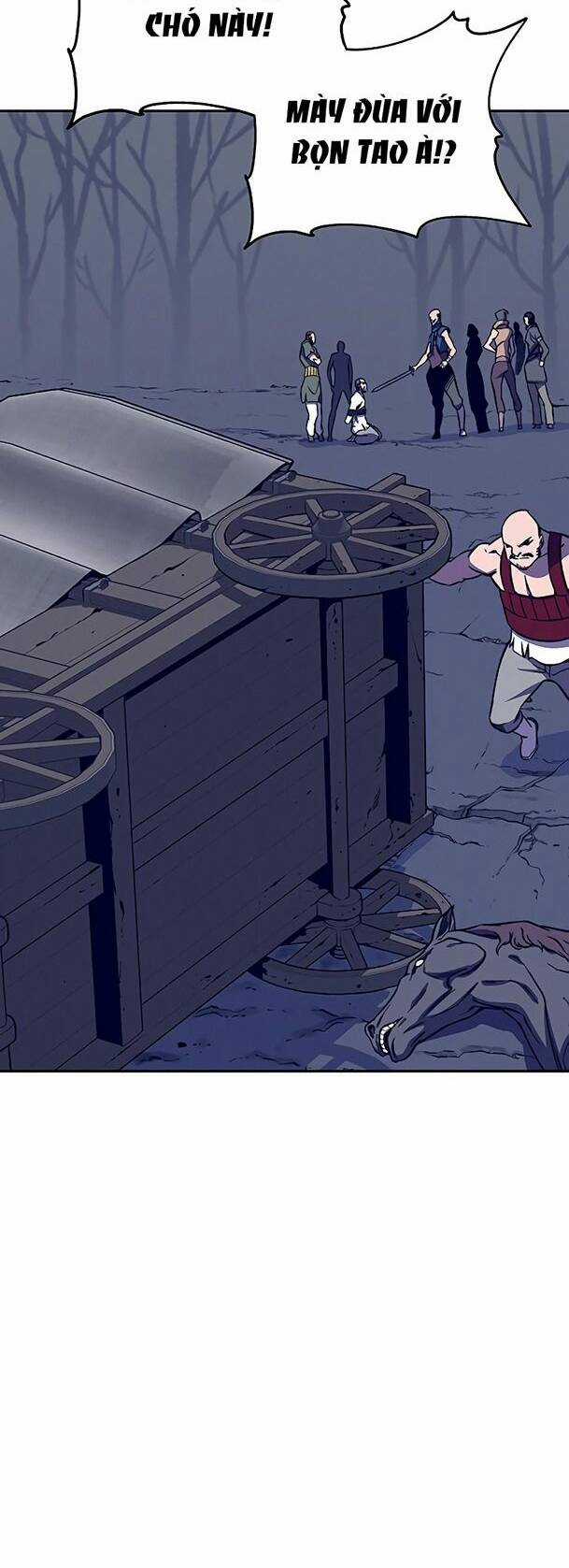 Ex & Ash - Chapter 37 - Trang 66