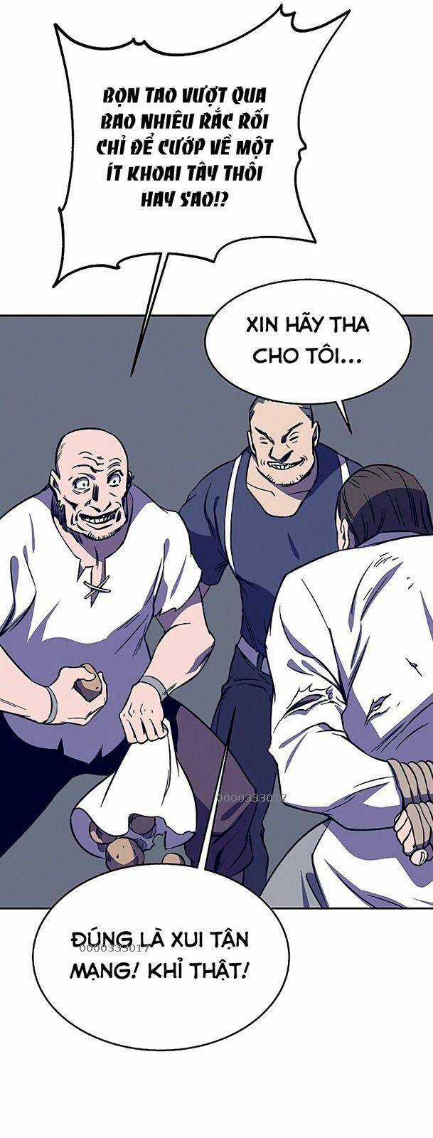 Ex & Ash - Chapter 37 - Trang 67