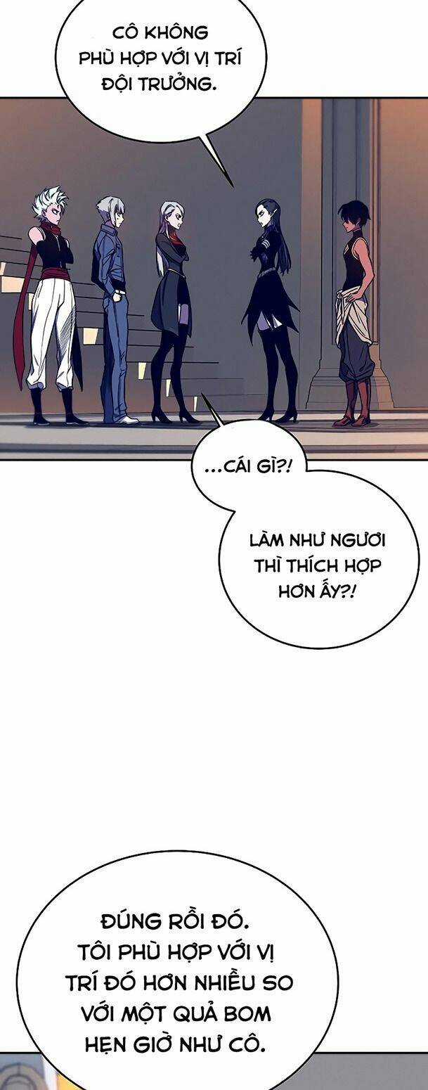 Ex & Ash - Chapter 37 - Trang 9