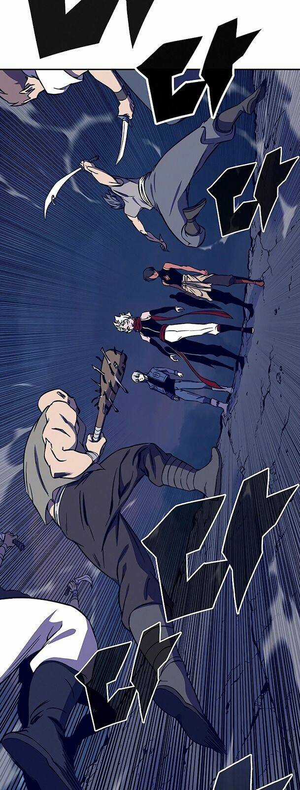 Ex & Ash - Chapter 37 - Trang 82