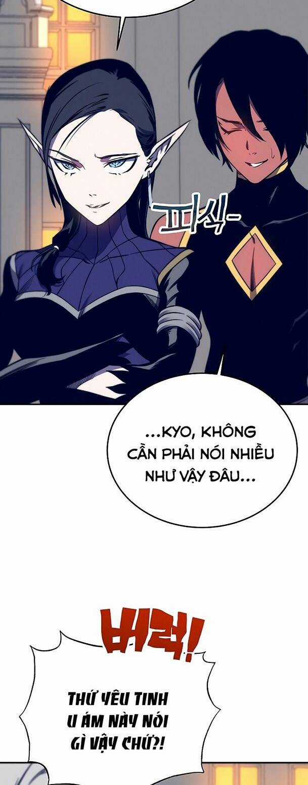 Ex & Ash - Chapter 37 - Trang 10