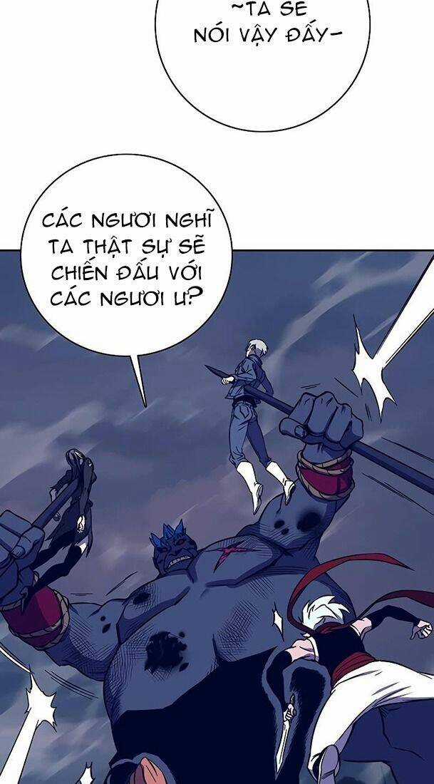 Ex & Ash - Chapter 38 - Trang 112