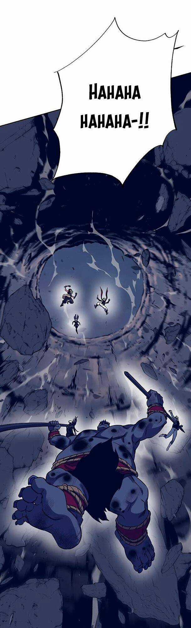 Ex & Ash - Chapter 38 - Trang 117