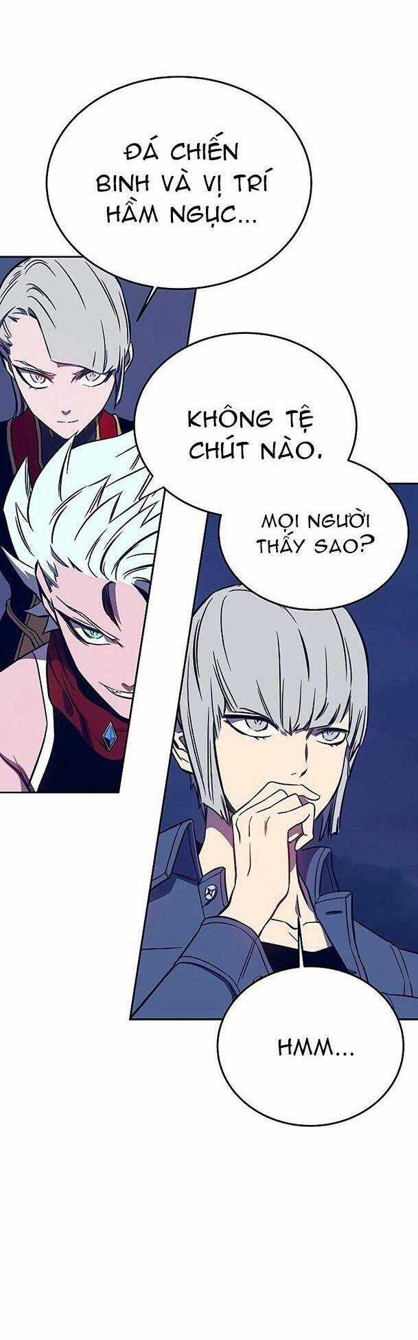 Ex & Ash - Chapter 38 - Trang 17