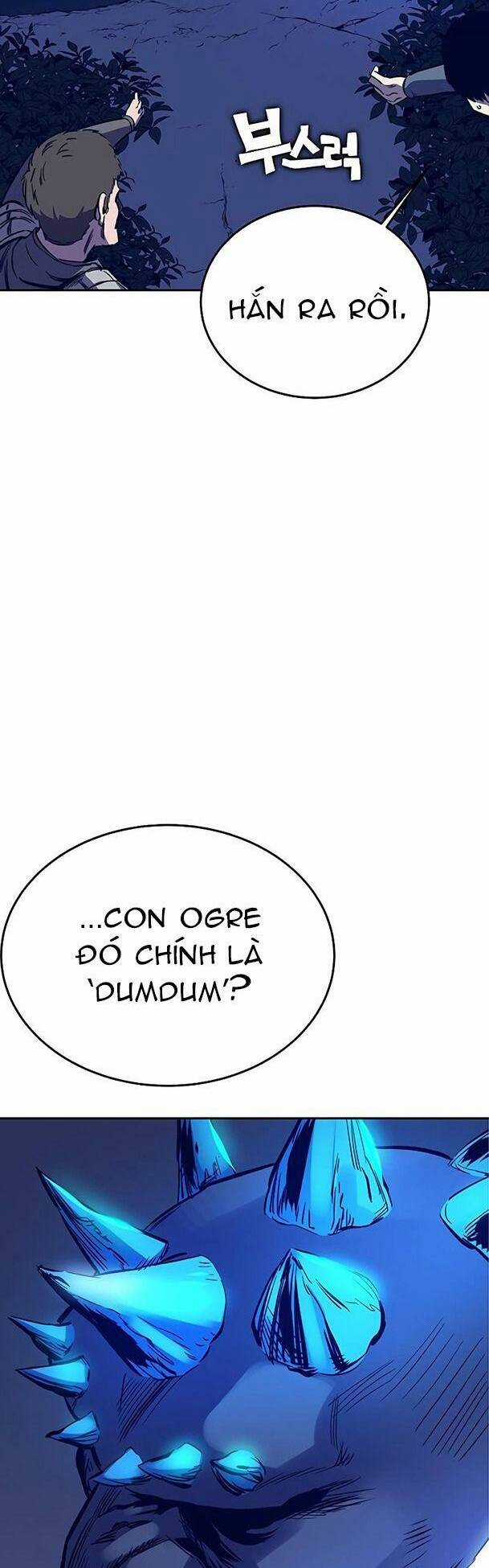 Ex & Ash - Chapter 38 - Trang 21