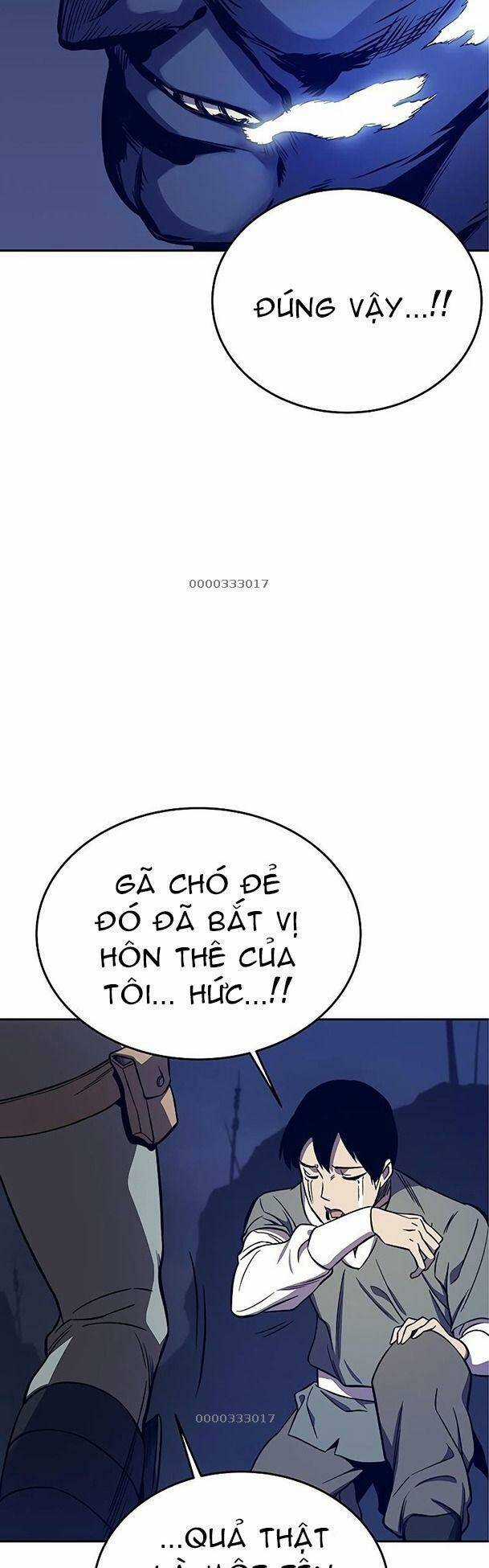 Ex & Ash - Chapter 38 - Trang 22