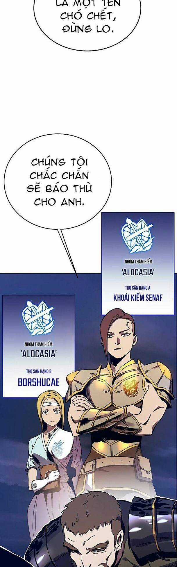 Ex & Ash - Chapter 38 - Trang 23