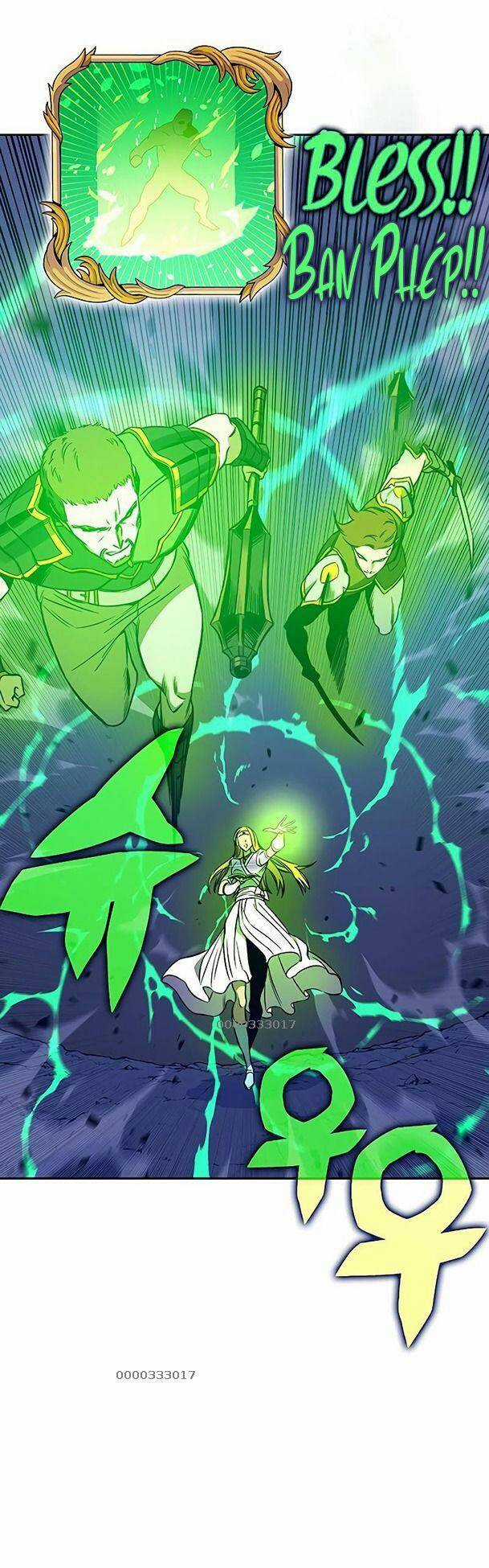 Ex & Ash - Chapter 38 - Trang 27