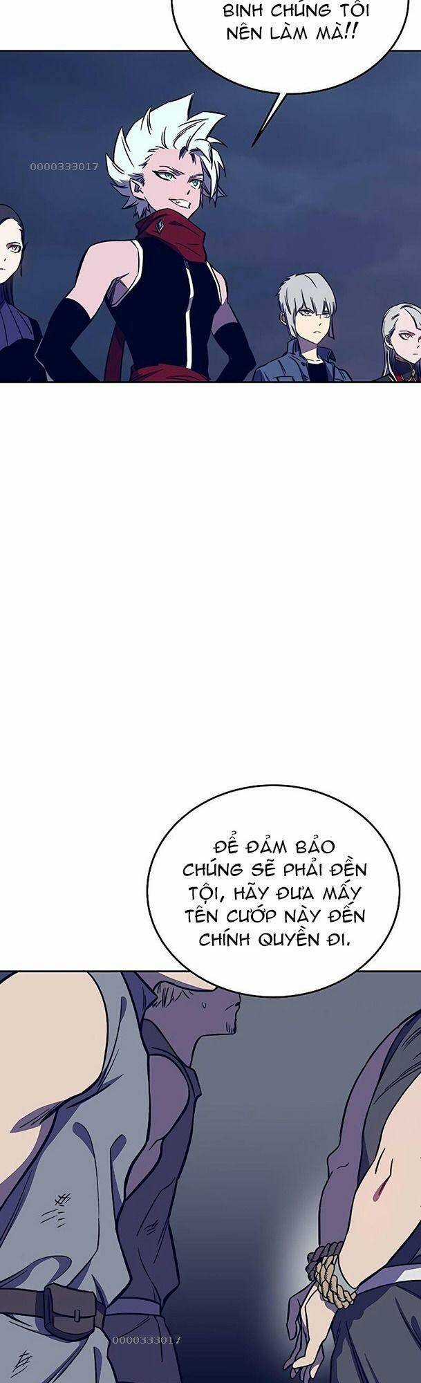 Ex & Ash - Chapter 38 - Trang 4