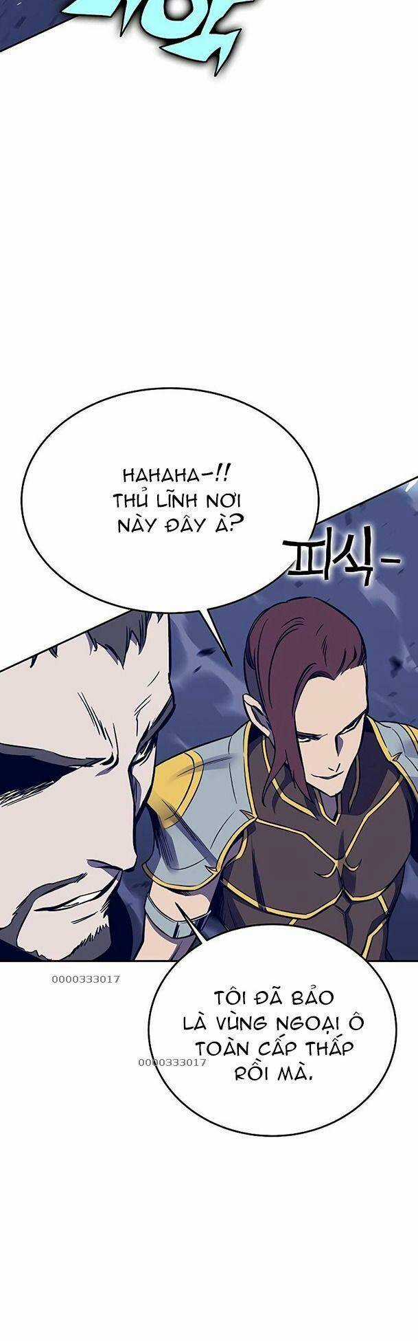 Ex & Ash - Chapter 38 - Trang 33