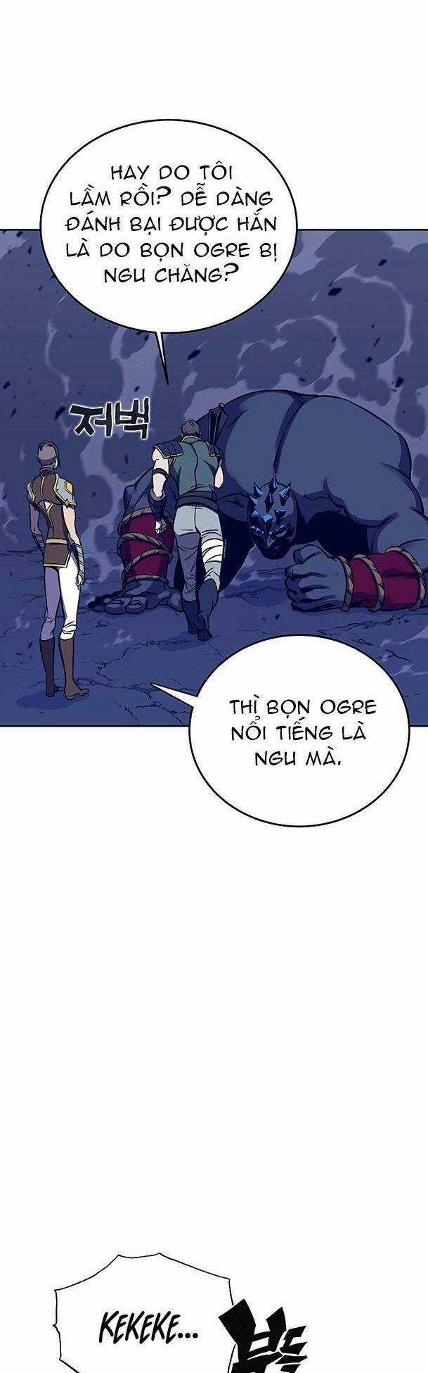 Ex & Ash - Chapter 38 - Trang 34