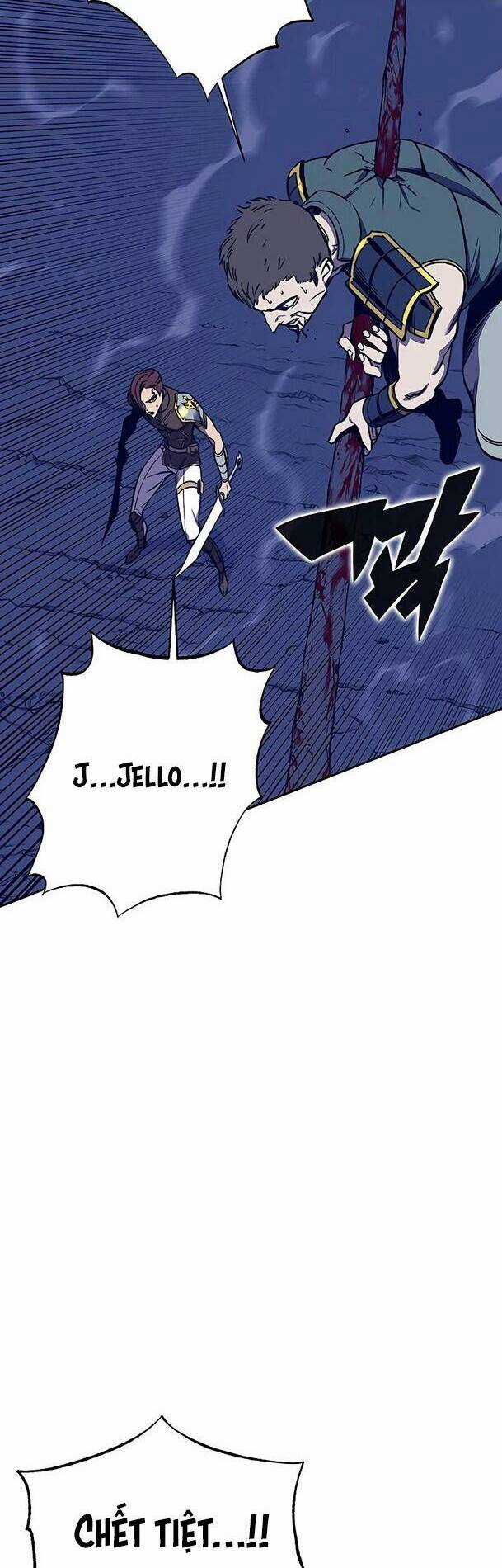 Ex & Ash - Chapter 38 - Trang 41