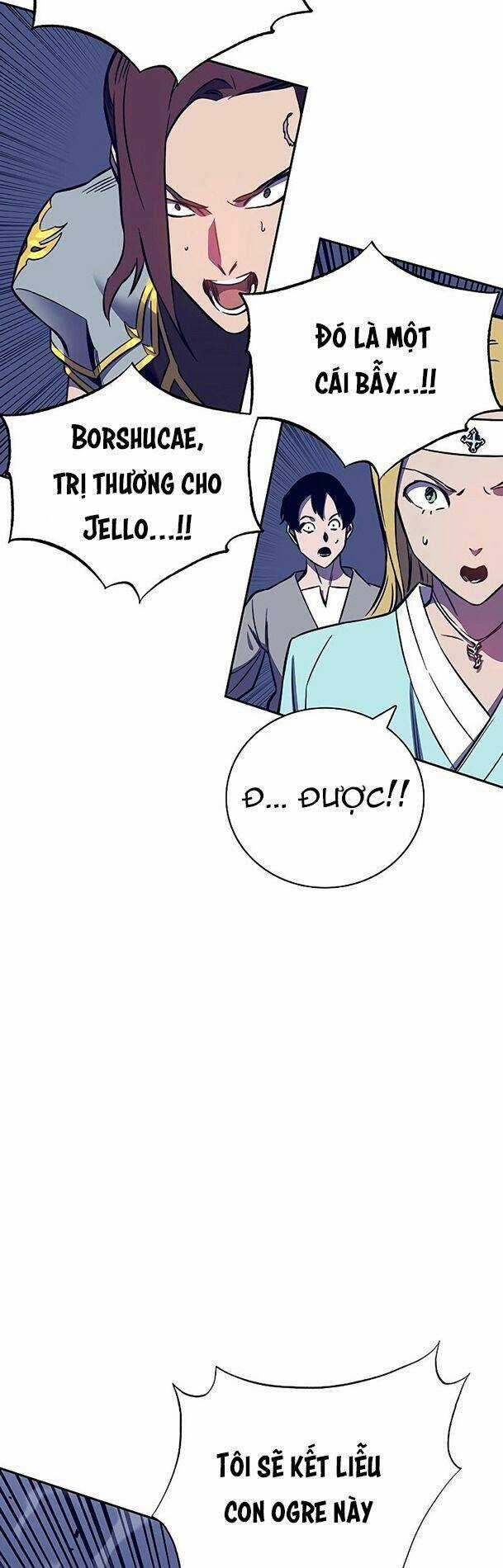 Ex & Ash - Chapter 38 - Trang 42