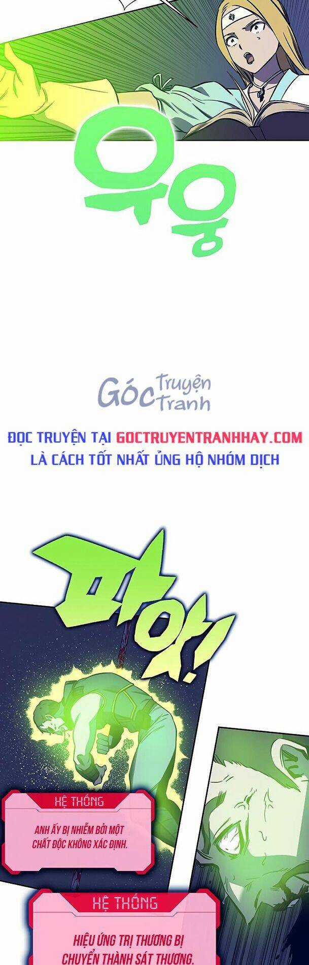 Ex & Ash - Chapter 38 - Trang 44