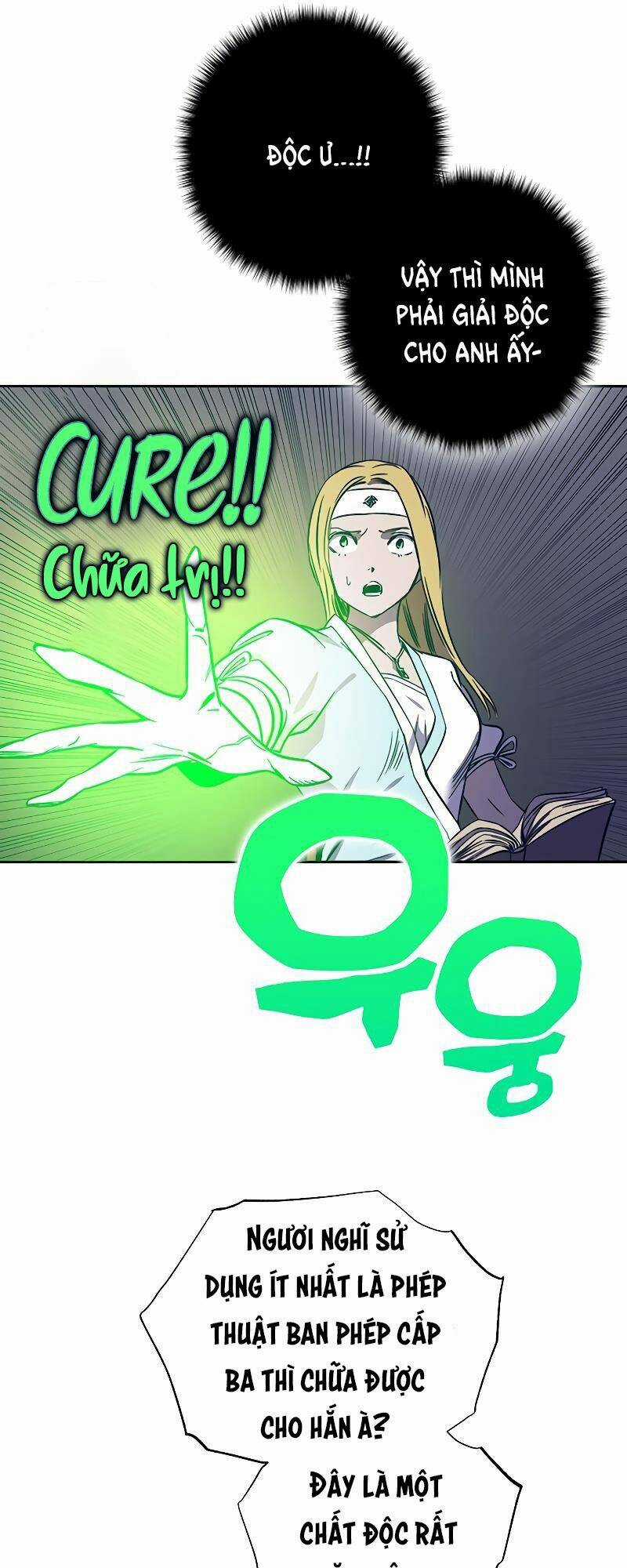 Ex & Ash - Chapter 38 - Trang 49