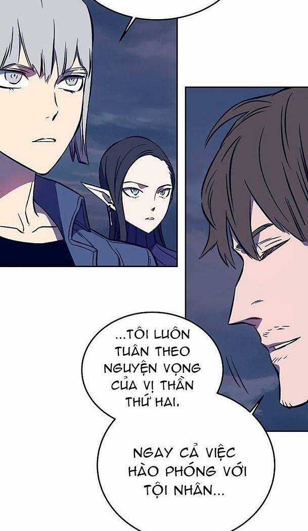 Ex & Ash - Chapter 38 - Trang 6