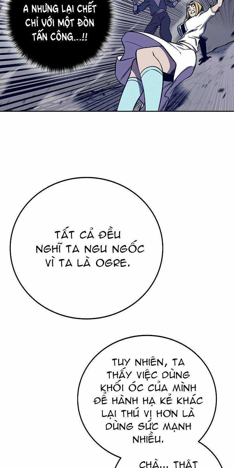 Ex & Ash - Chapter 38 - Trang 57