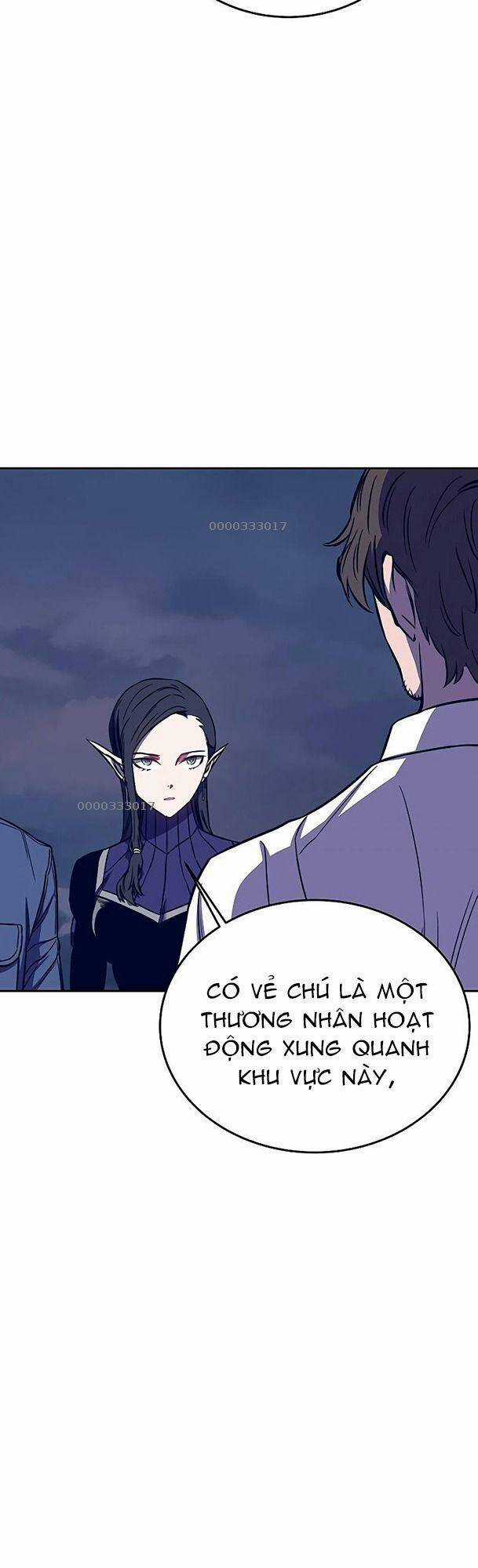 Ex & Ash - Chapter 38 - Trang 7