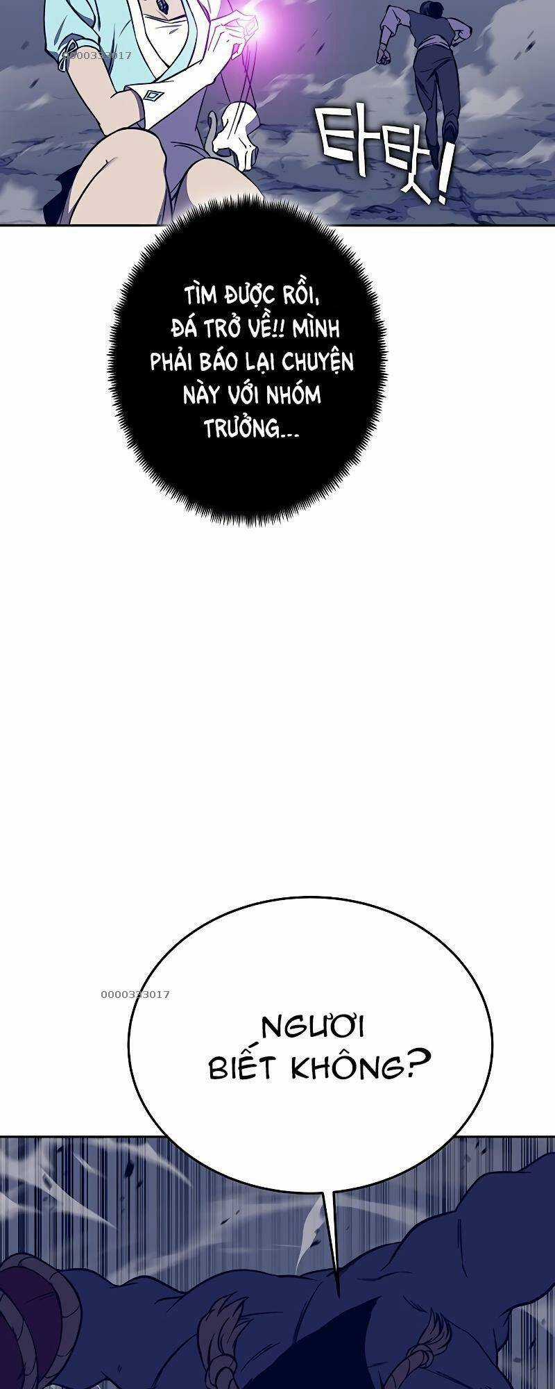 Ex & Ash - Chapter 38 - Trang 61