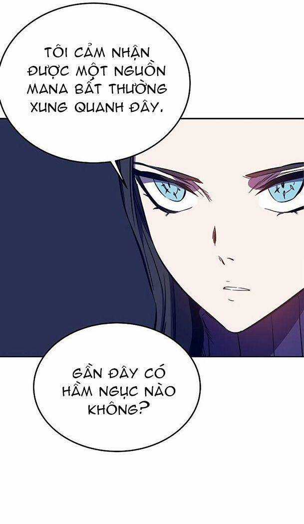 Ex & Ash - Chapter 38 - Trang 8