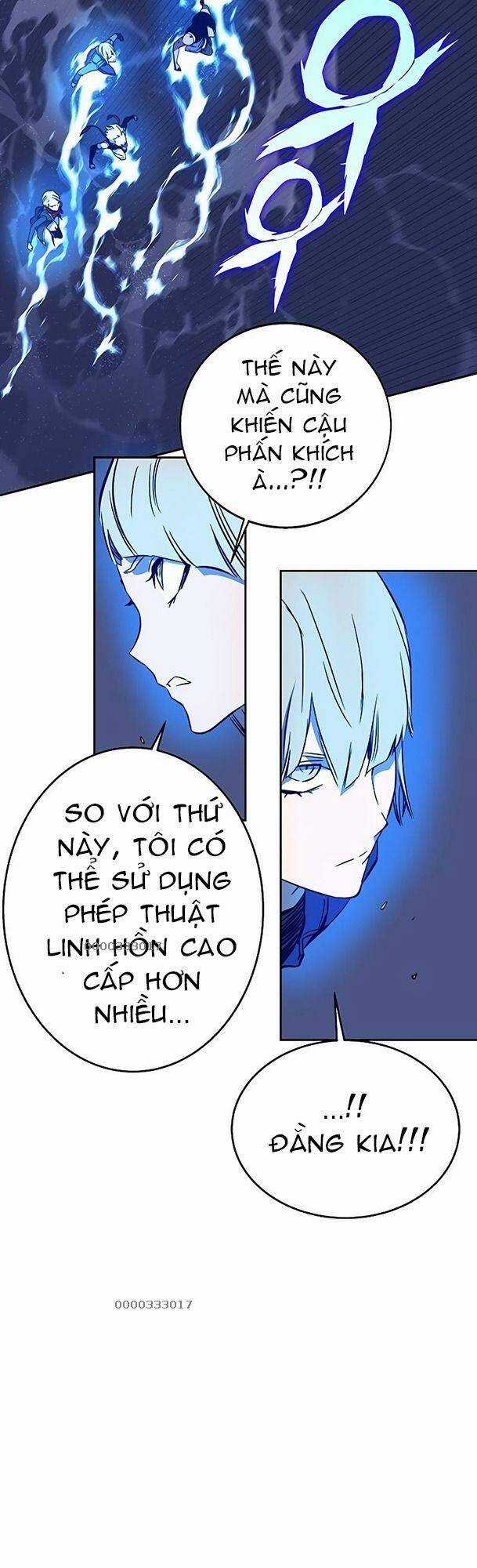 Ex & Ash - Chapter 38 - Trang 76