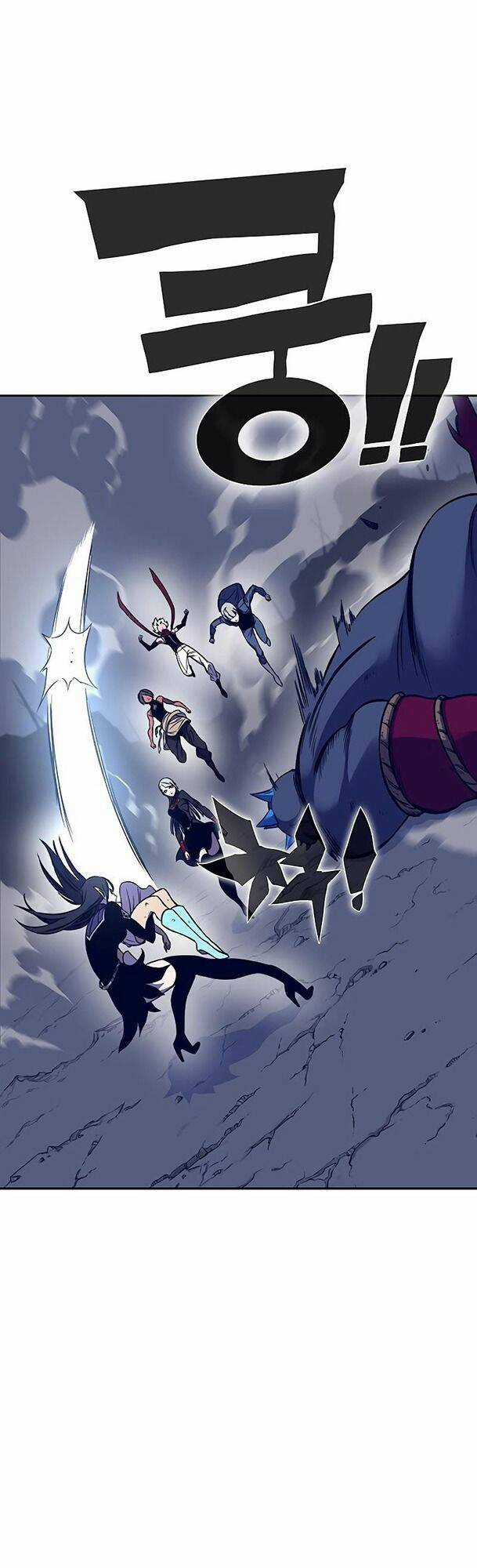 Ex & Ash - Chapter 38 - Trang 87