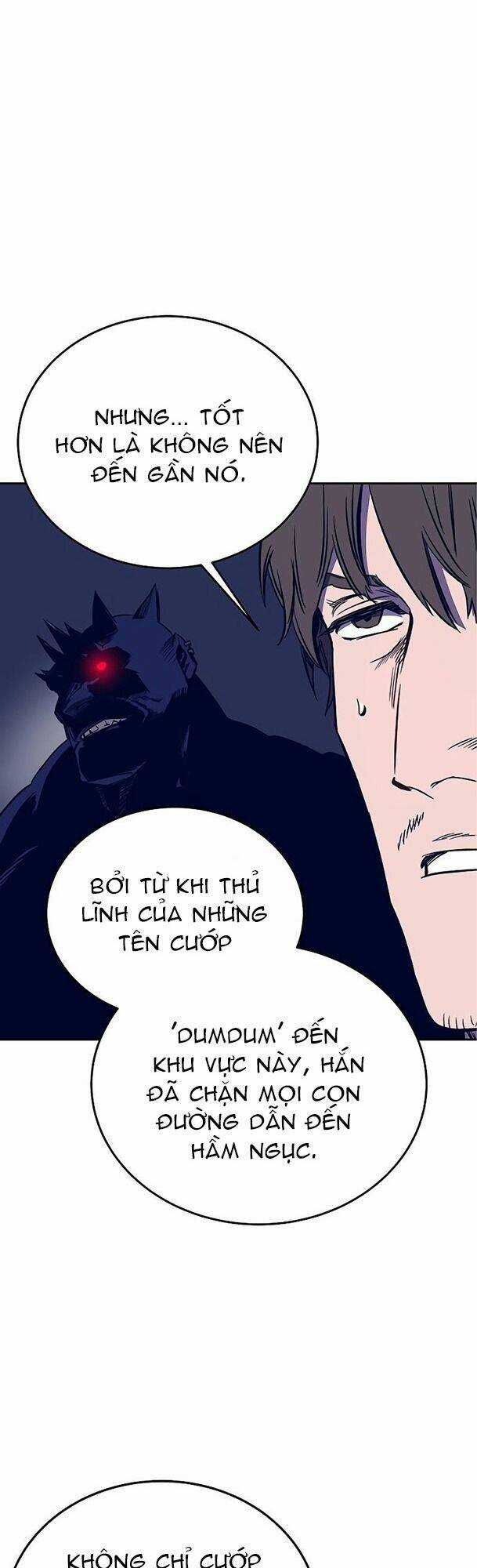 Ex & Ash - Chapter 38 - Trang 10