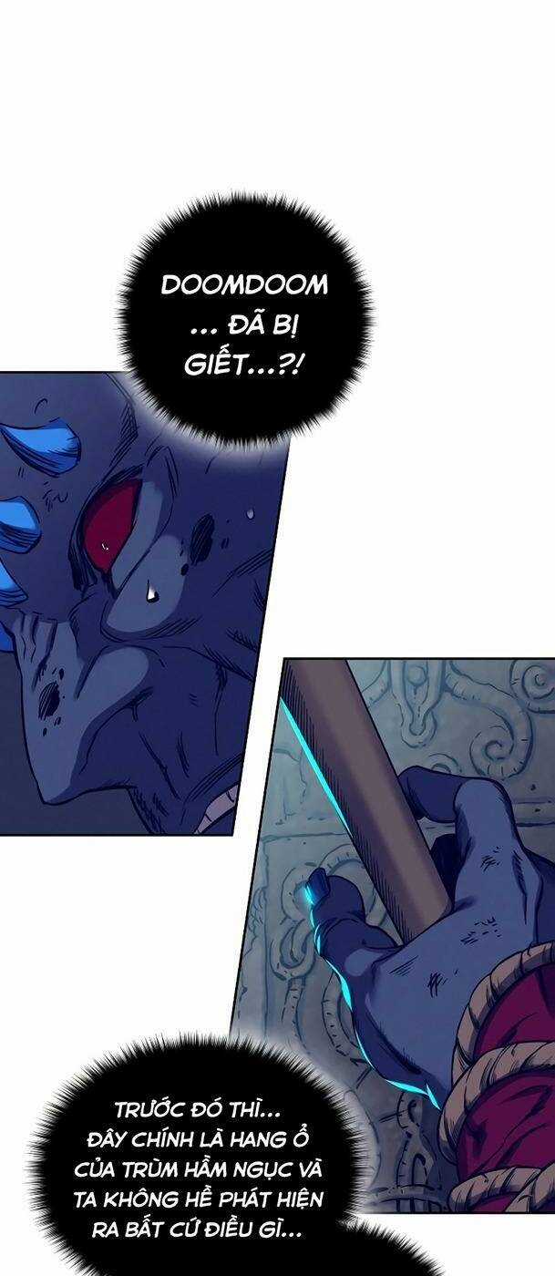 Ex & Ash - Chapter 39 - Trang 16