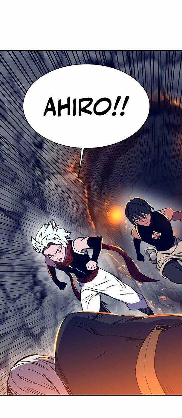 Ex & Ash - Chapter 39 - Trang 26