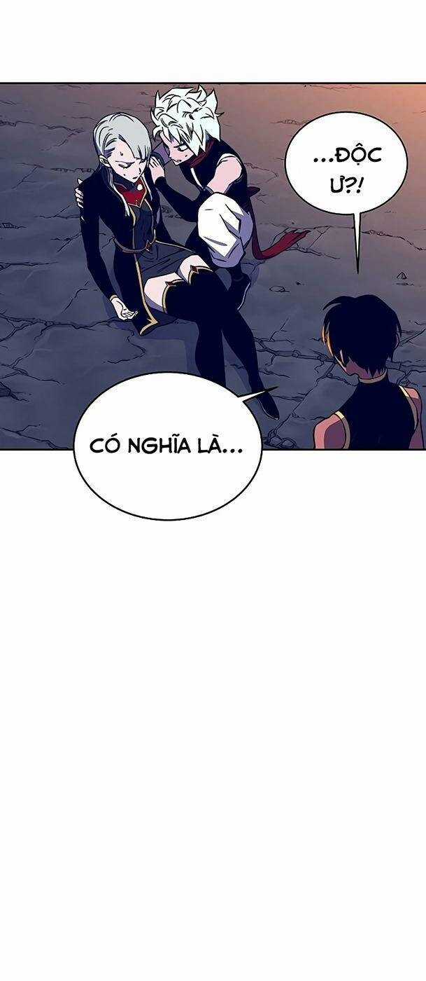 Ex & Ash - Chapter 39 - Trang 32