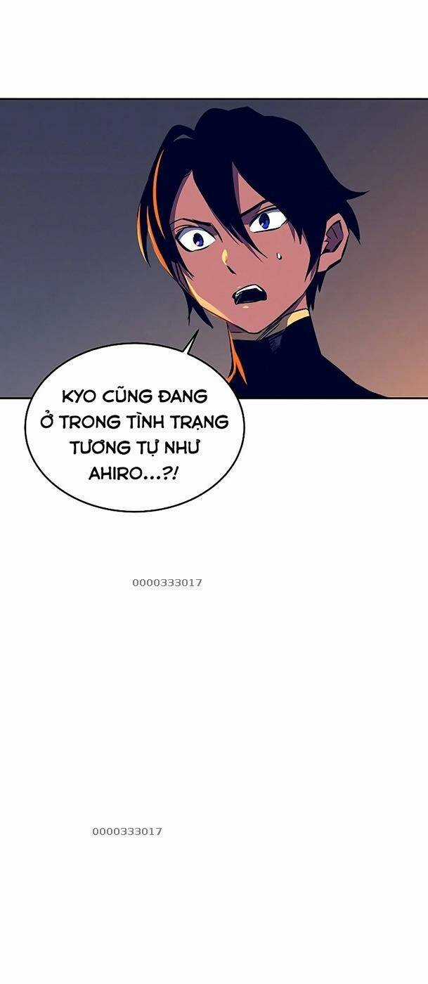 Ex & Ash - Chapter 39 - Trang 33