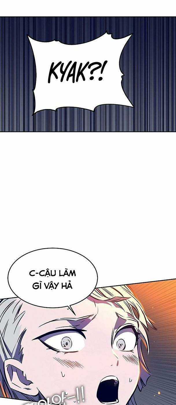 Ex & Ash - Chapter 39 - Trang 34