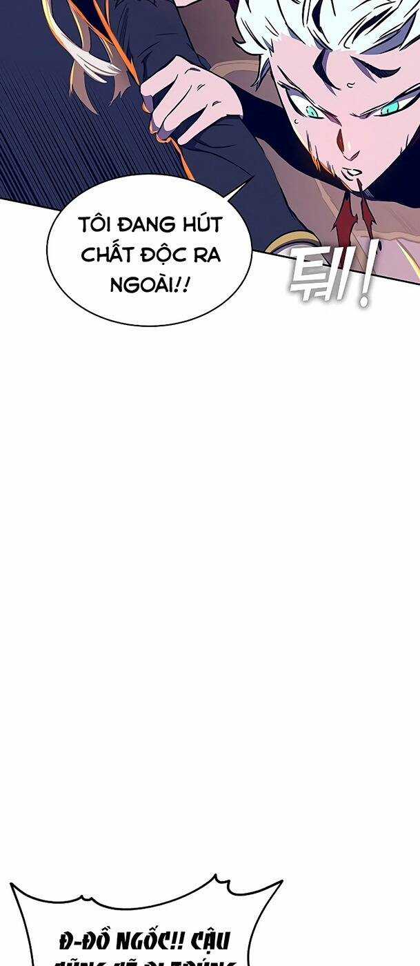 Ex & Ash - Chapter 39 - Trang 36