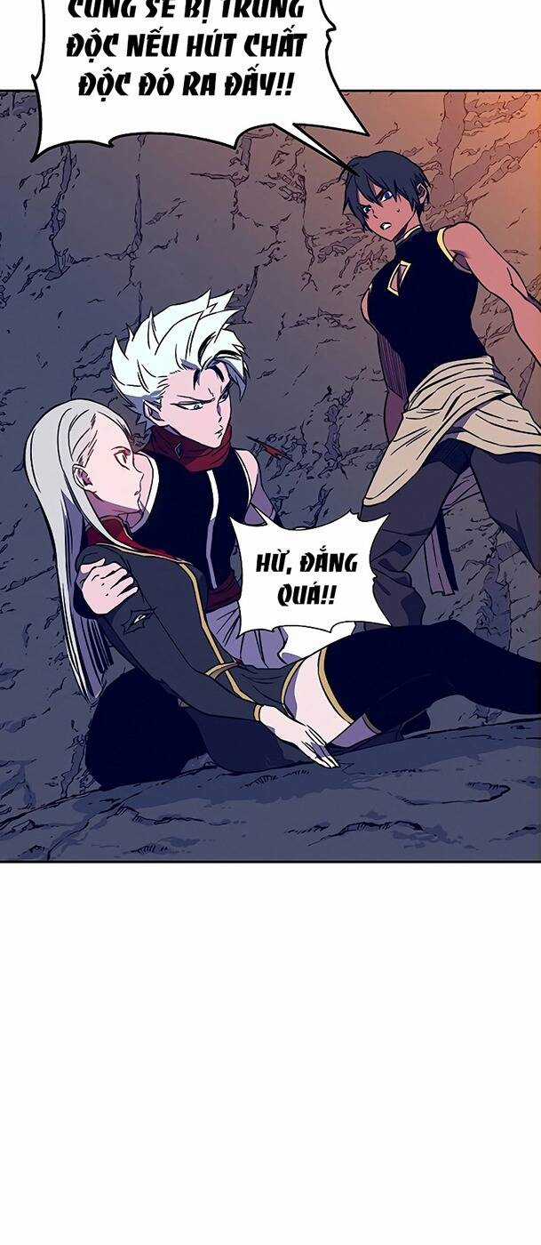 Ex & Ash - Chapter 39 - Trang 37