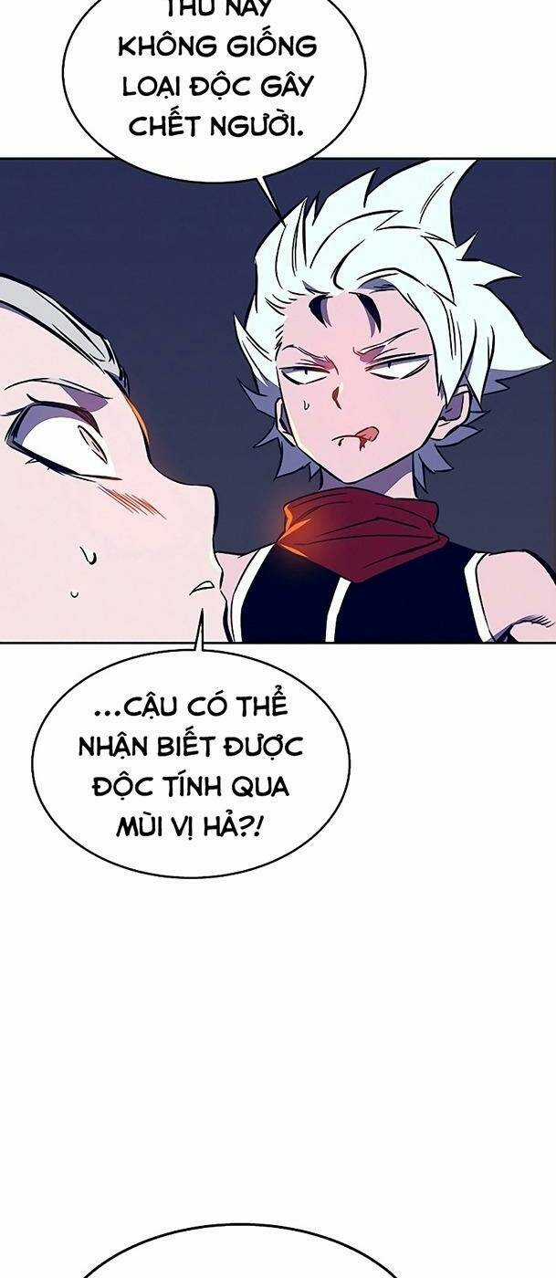 Ex & Ash - Chapter 39 - Trang 40