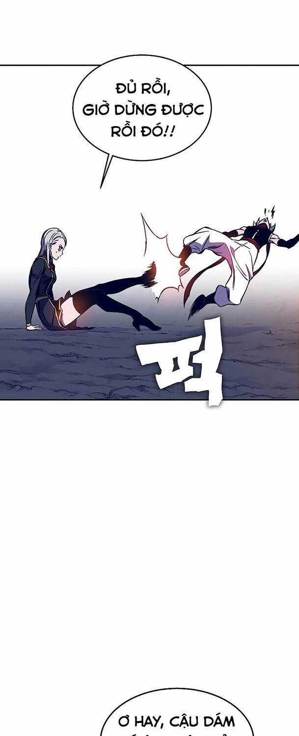 Ex & Ash - Chapter 39 - Trang 46