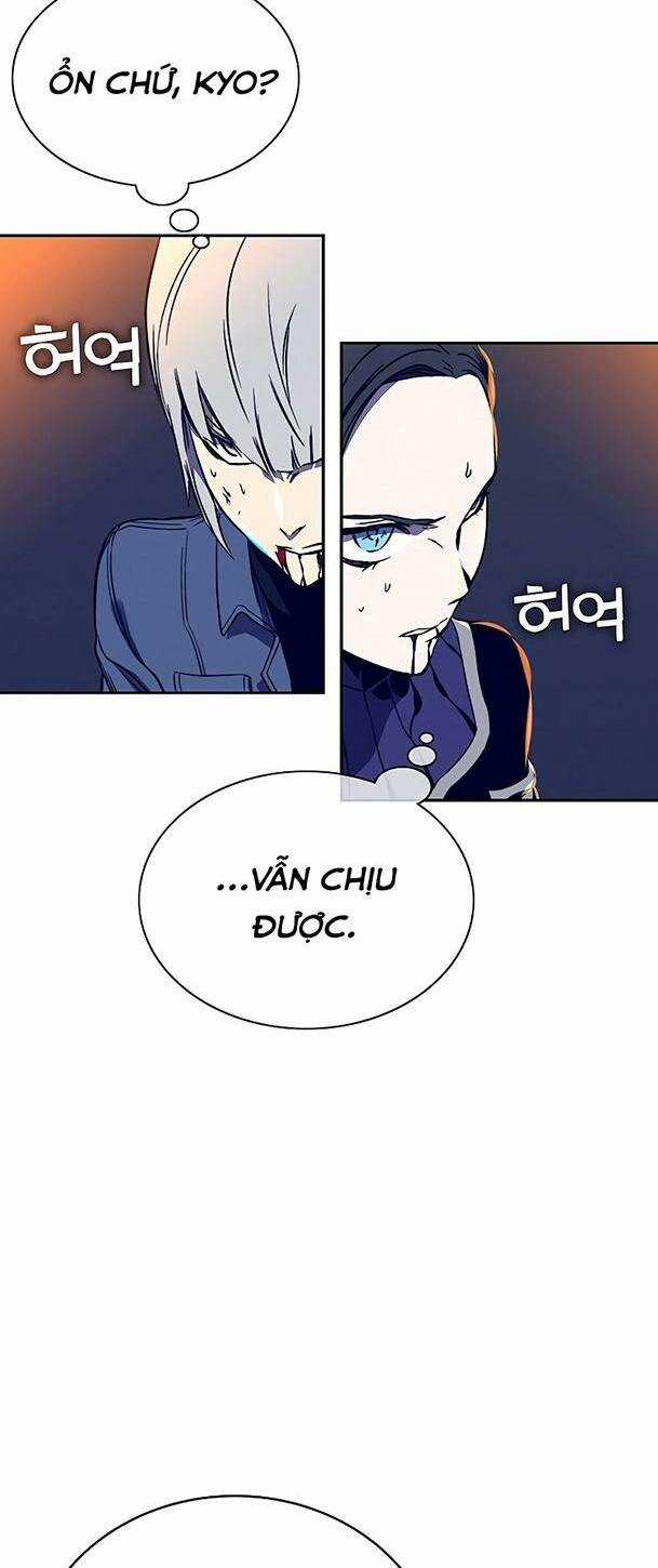 Ex & Ash - Chapter 39 - Trang 6