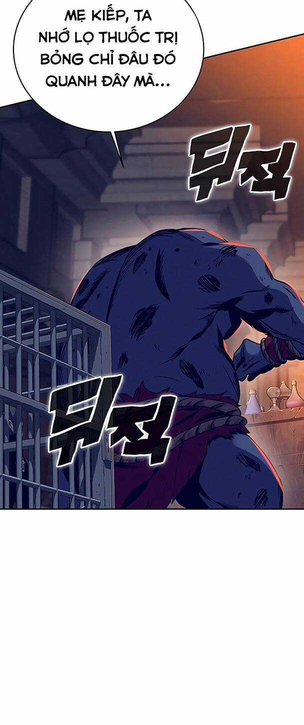 Ex & Ash - Chapter 39 - Trang 7