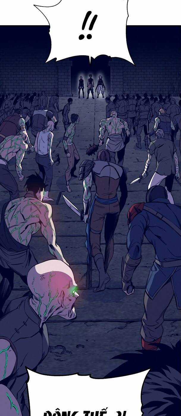 Ex & Ash - Chapter 39 - Trang 62